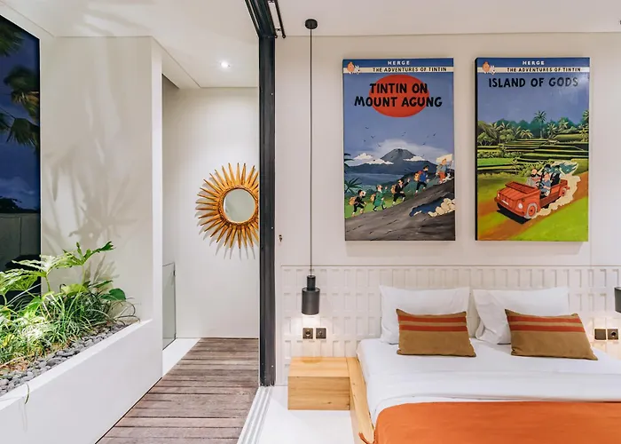 Casa Ipanema - Luxury 2br With Private Cinema In Quiet ヴィラ チャングー