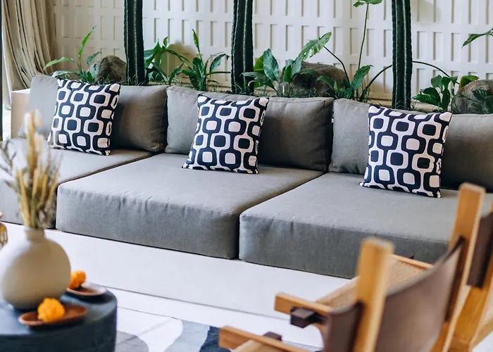 Casa Ipanema - Luxury 2br With Private Cinema In Quiet