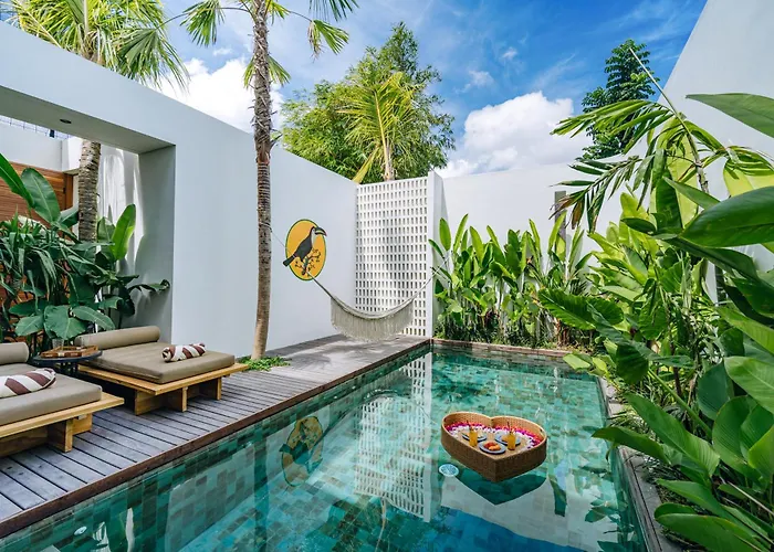 ヴィラ Casa Ipanema - Luxury 2br With Private Cinema In Quiet チャングー