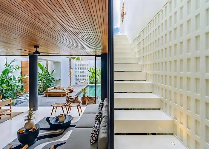 ヴィラ Casa Ipanema - Luxury 2br With Private Cinema In Quiet *