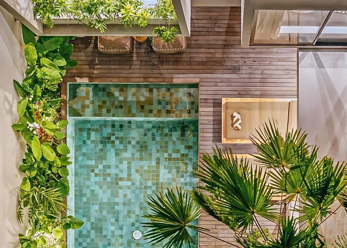 Casa Ipanema - Luxury 2br With Private Cinema In Quiet ヴィラ チャングー