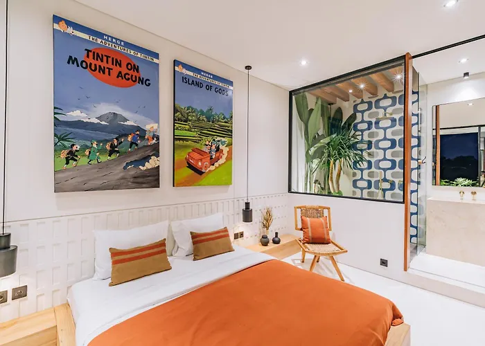 Casa Ipanema - Luxury 2br With Private Cinema In Quiet チャングー