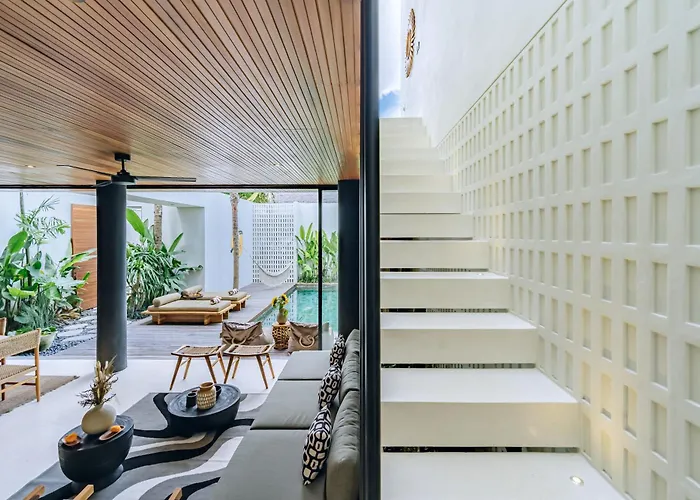 Casa Ipanema - Luxury 2br With Private Cinema In Quiet * チャングー