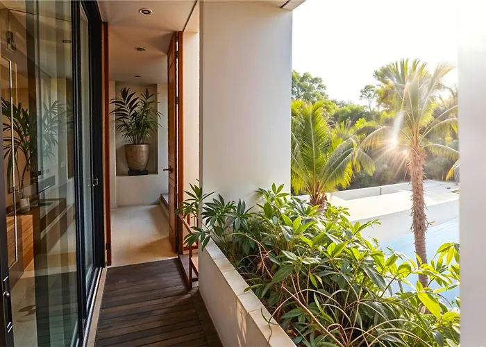 Casa Ipanema - Luxury 2br With Private Cinema In Quiet