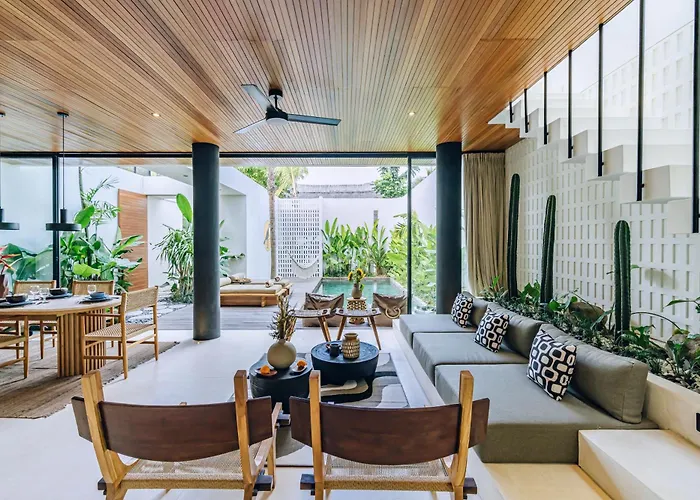 ヴィラ Casa Ipanema - Luxury 2br With Private Cinema In Quiet