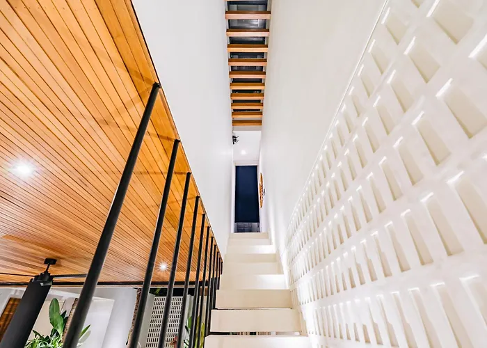 Casa Ipanema - Luxury 2br With Private Cinema In Quiet ヴィラ *