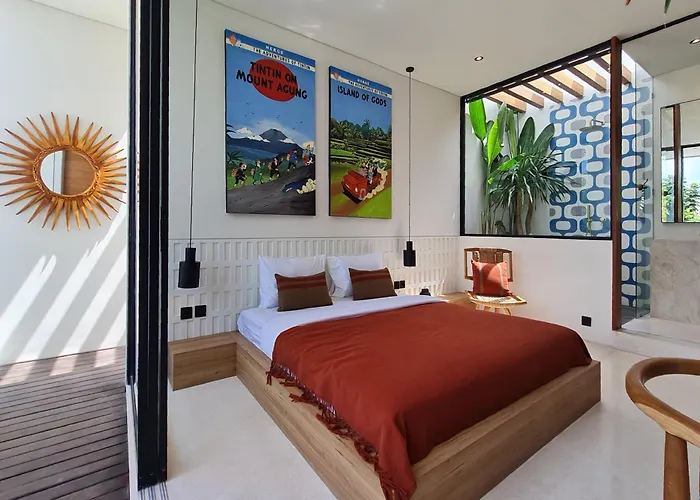 Casa Ipanema - Luxury 2br With Private Cinema In Quiet ヴィラ チャングー