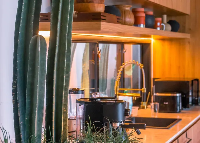 Casa Ipanema - Luxury 2br With Private Cinema In Quiet *