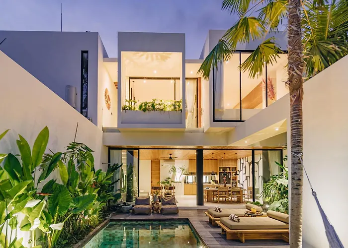 Casa Ipanema - Luxury 2br With Private Cinema In Quiet チャングー