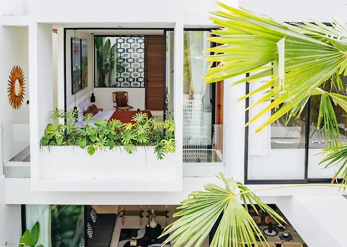 Casa Ipanema - Luxury 2br With Private Cinema In Quiet * チャングー