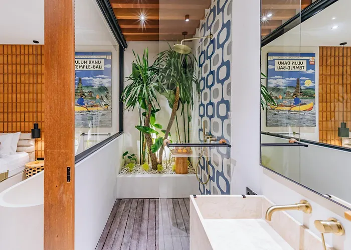 ヴィラ Casa Ipanema - Luxury 2br With Private Cinema In Quiet