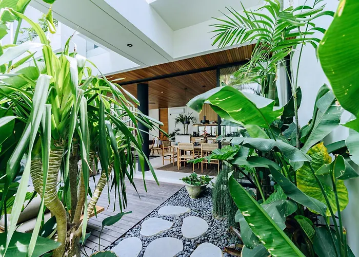 ヴィラ Casa Ipanema - Luxury 2br With Private Cinema In Quiet *