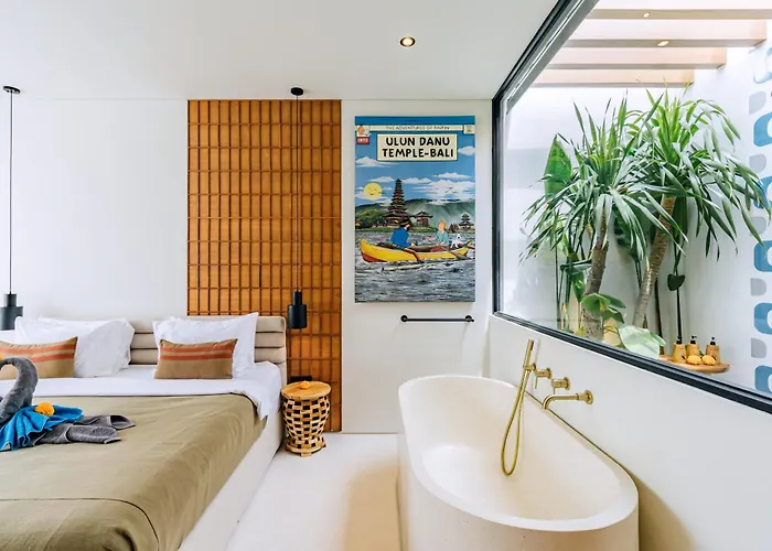 Casa Ipanema - Luxury 2br With Private Cinema In Quiet チャングー