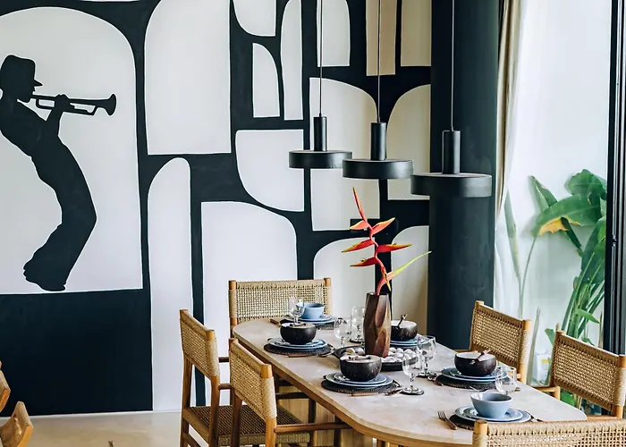 Casa Ipanema - Luxury 2br With Private Cinema In Quiet