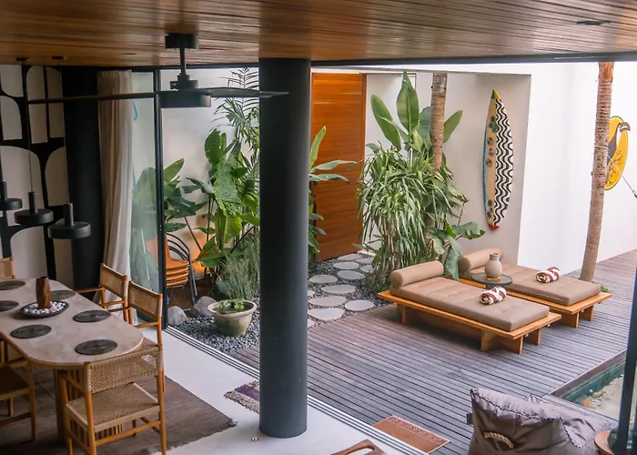 Casa Ipanema - Luxury 2br With Private Cinema In Quiet ヴィラ