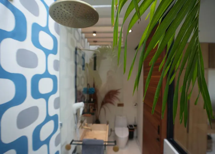 Casa Ipanema - Luxury 2br With Private Cinema In Quiet ヴィラ