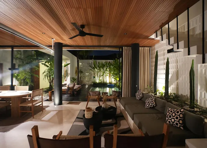 Casa Ipanema - Luxury 2br With Private Cinema In Quiet チャングー