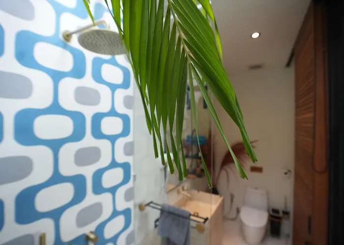 Casa Ipanema - Luxury 2br With Private Cinema In Quiet ヴィラ チャングー